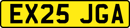 EX25JGA