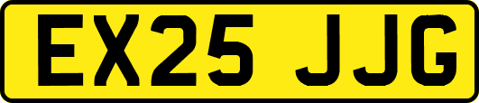 EX25JJG