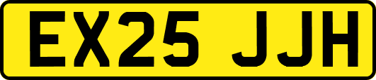 EX25JJH
