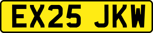 EX25JKW