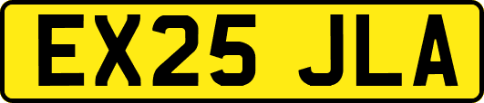 EX25JLA