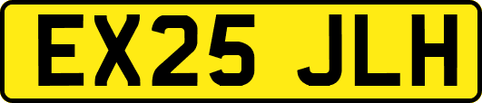 EX25JLH