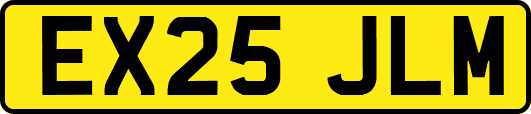 EX25JLM