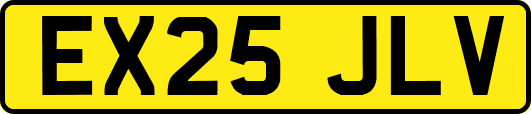 EX25JLV
