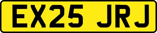 EX25JRJ