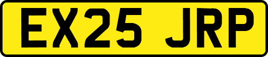 EX25JRP