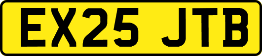 EX25JTB
