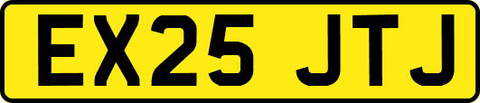 EX25JTJ