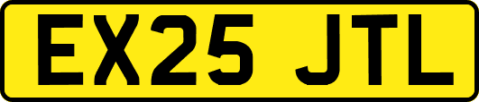 EX25JTL
