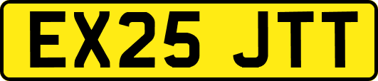EX25JTT