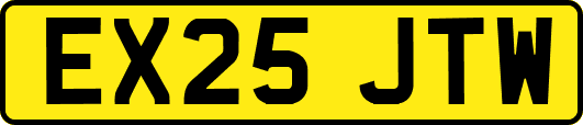 EX25JTW