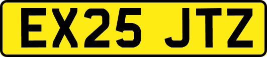 EX25JTZ