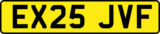 EX25JVF