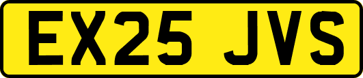 EX25JVS