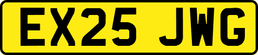 EX25JWG