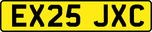 EX25JXC