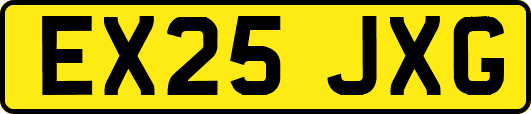 EX25JXG