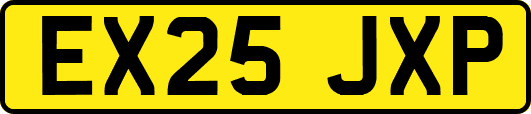 EX25JXP