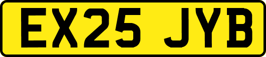 EX25JYB