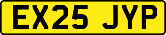 EX25JYP