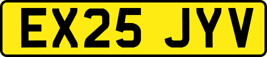 EX25JYV