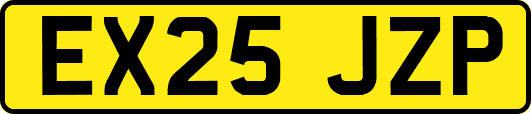 EX25JZP