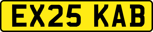EX25KAB