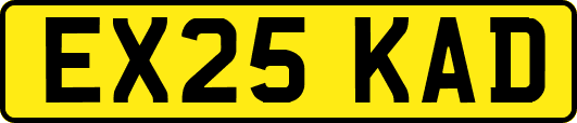 EX25KAD