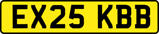 EX25KBB