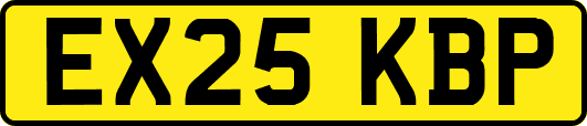 EX25KBP