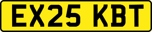 EX25KBT