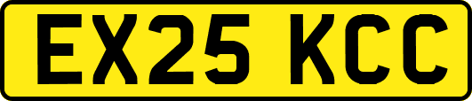 EX25KCC