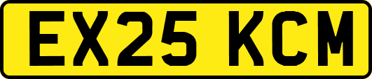 EX25KCM