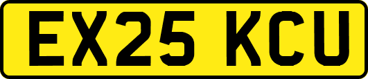 EX25KCU