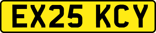 EX25KCY