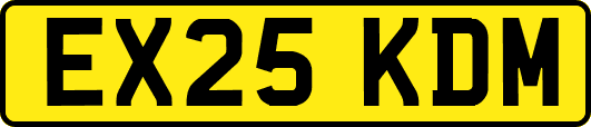 EX25KDM