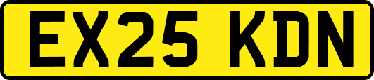 EX25KDN