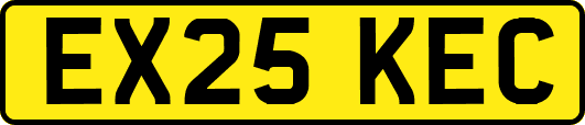 EX25KEC
