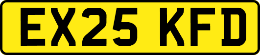 EX25KFD