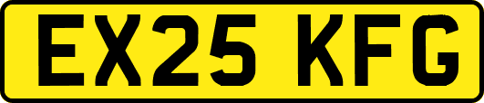 EX25KFG