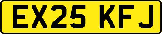 EX25KFJ
