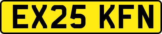 EX25KFN