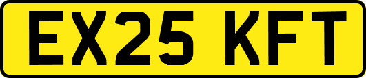 EX25KFT