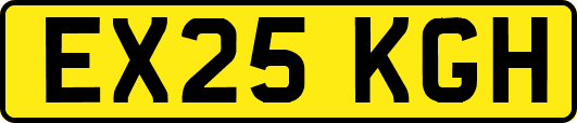 EX25KGH