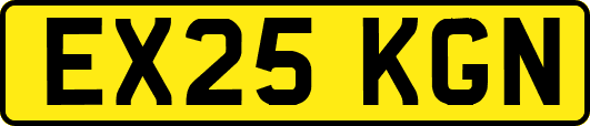 EX25KGN