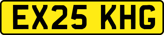 EX25KHG