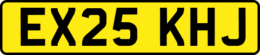 EX25KHJ