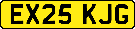 EX25KJG