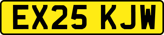 EX25KJW