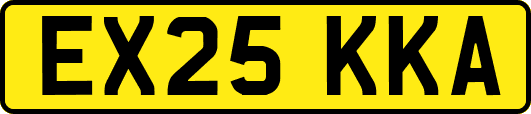 EX25KKA